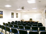 Sala riunioni da 50 posti